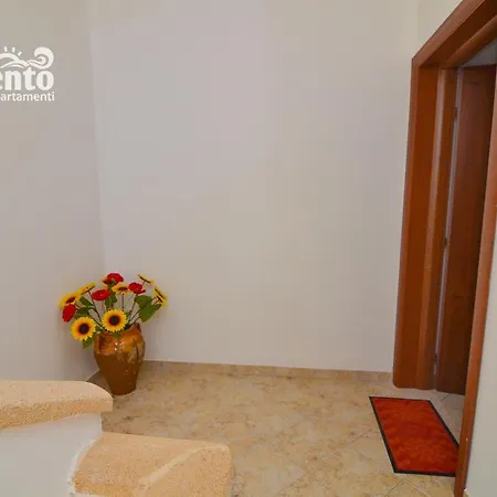 Casa vacanze Casa Rina *