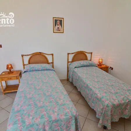 Casa vacanze Casa Rina