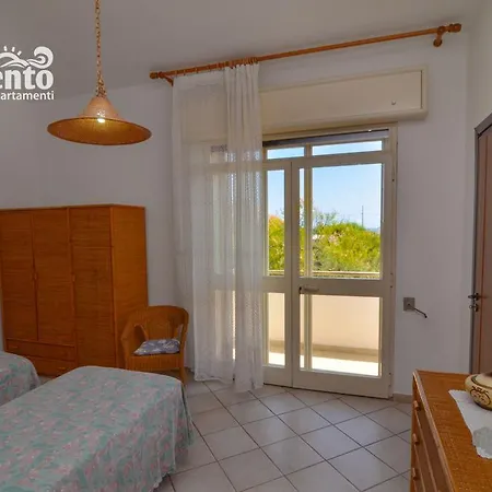 Casa Rina Porto Cesareo