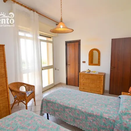 Casa vacanze Casa Rina Porto Cesareo
