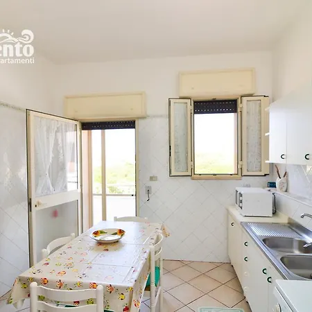 Tatil Evi Casa Rina Porto Cesareo