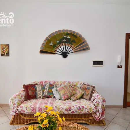 Casa vacanze Casa Rina *