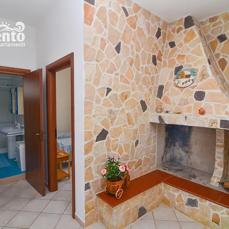 Casa vacanze Casa Rina