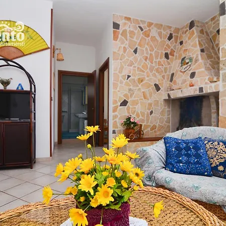 Tatil Evi Casa Rina