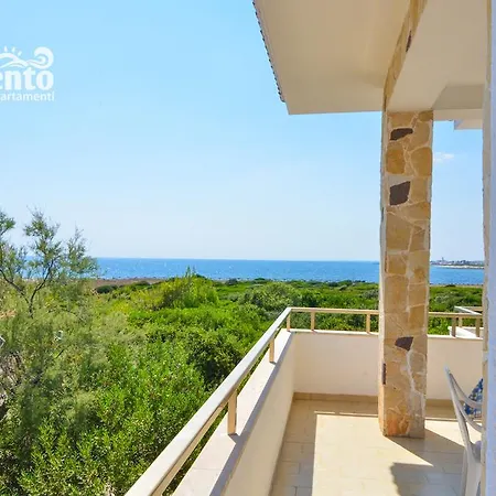 Casa vacanze Casa Rina