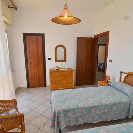 Casa Rina * Porto Cesareo