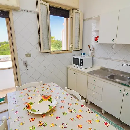 Casa Rina * Porto Cesareo