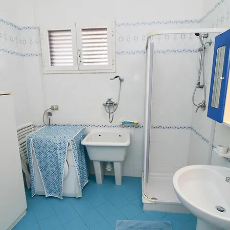 Casa vacanze Casa Rina *