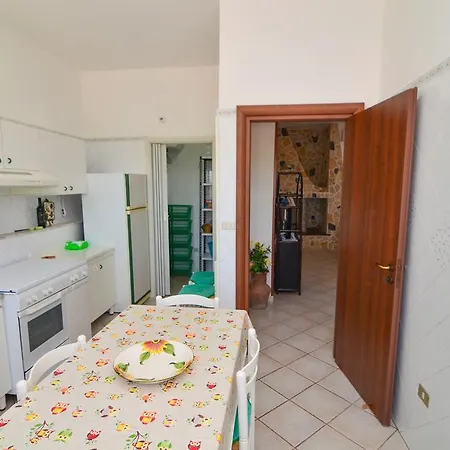 Casa Rina Casa vacanze