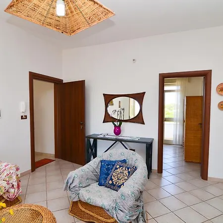 Casa Rina Casa vacanze Porto Cesareo