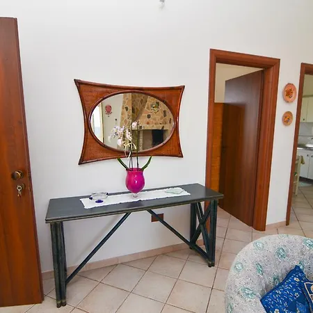 Casa Rina Casa vacanze