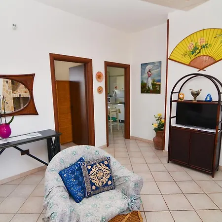 Casa vacanze Casa Rina *