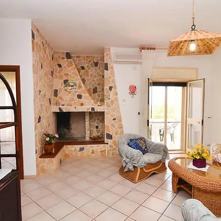 Casa Rina Porto Cesareo