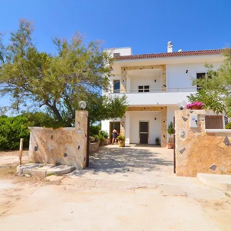 Casa Rina * Porto Cesareo
