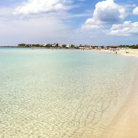 Casa Rina * Porto Cesareo