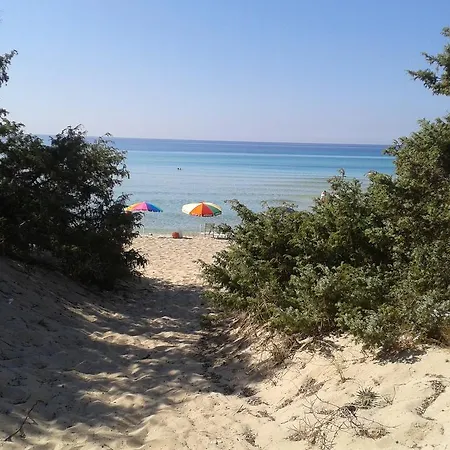 Casa Rina Casa vacanze