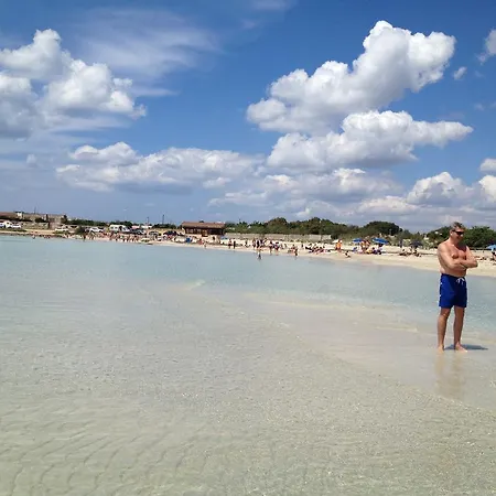 Casa vacanze Casa Rina Porto Cesareo